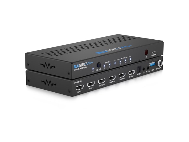 Blustream SP24AB-8K