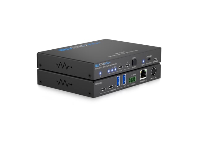 Blustream SW12USB