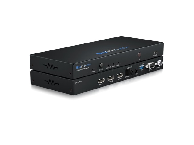 Blustream SW21AB-V2