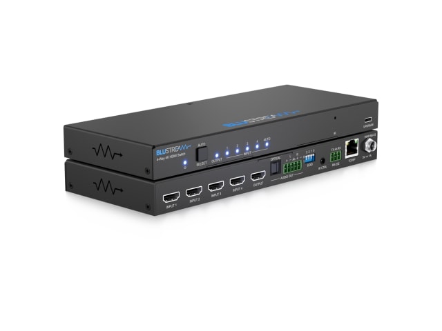 Blustream SW41AB-V3
