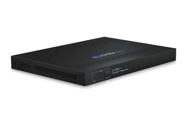 Blustream SW41HDBT