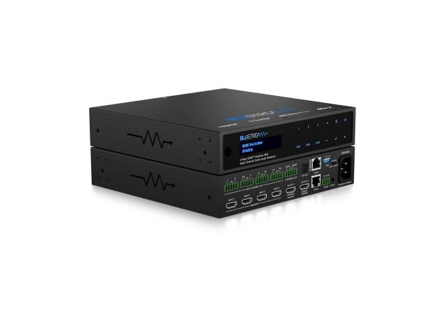 Blustream SW42DA