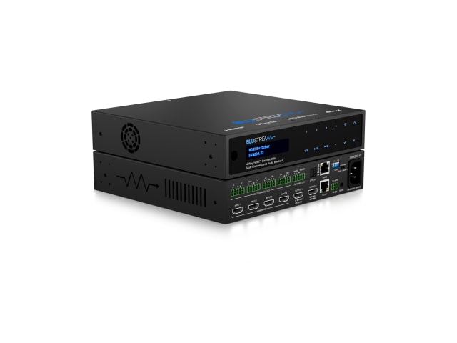 Blustream SW42DA-V2