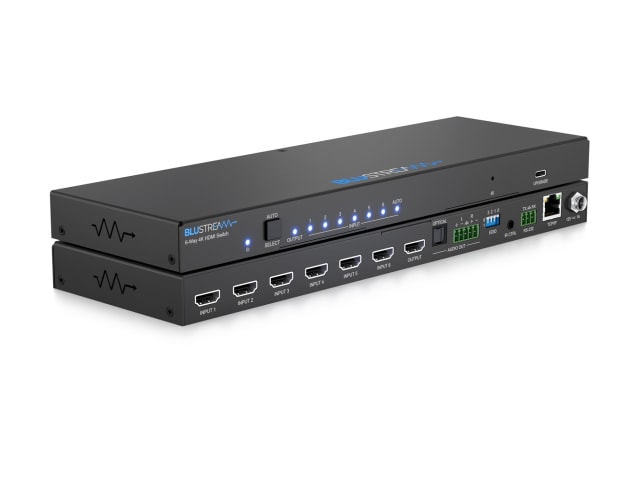 Blustream SW61AB