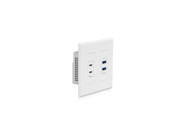 Blustream UEX3D-WP-US