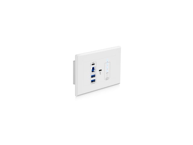Blustream UEX3H-WP-EU