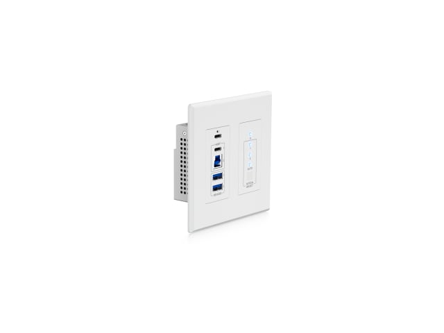 Blustream UEX3H-WP-US
