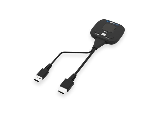 Blustream WMF-HDMI-D