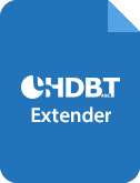 Blustream extendery jako součást širší instalace AV a USB rozvodů