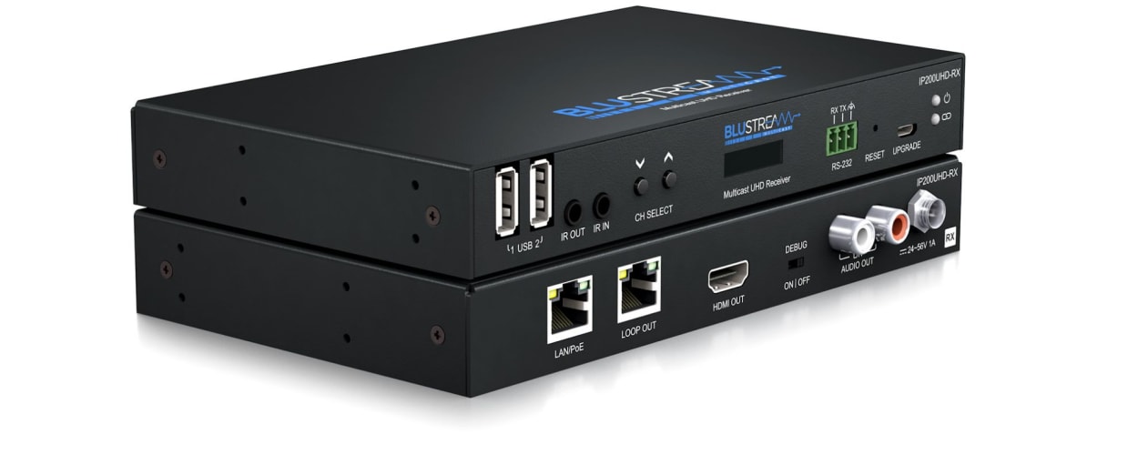 IP200UHD-RX