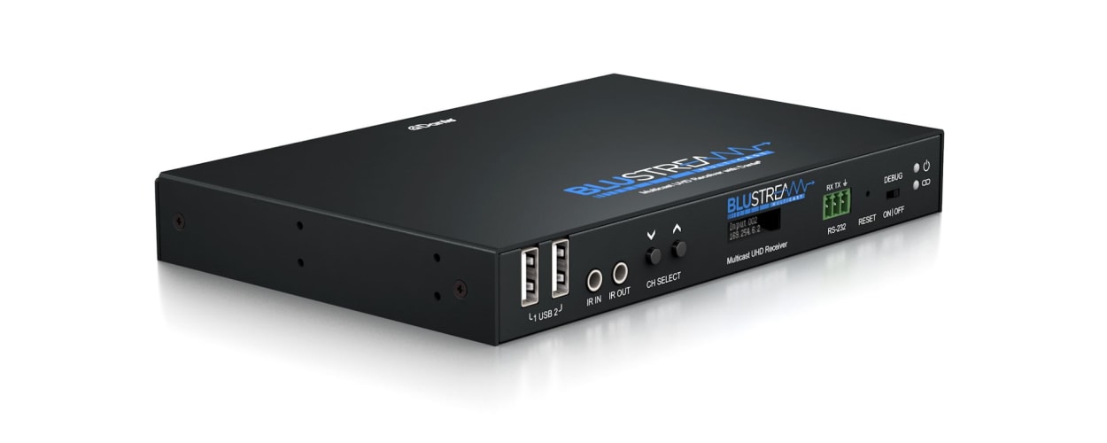 IP250UHD-RX