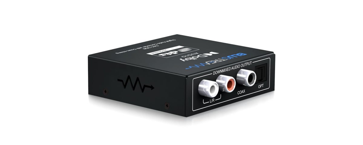 Audio discount technica alza