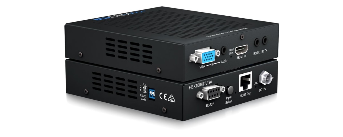HDBaseT Transmitters