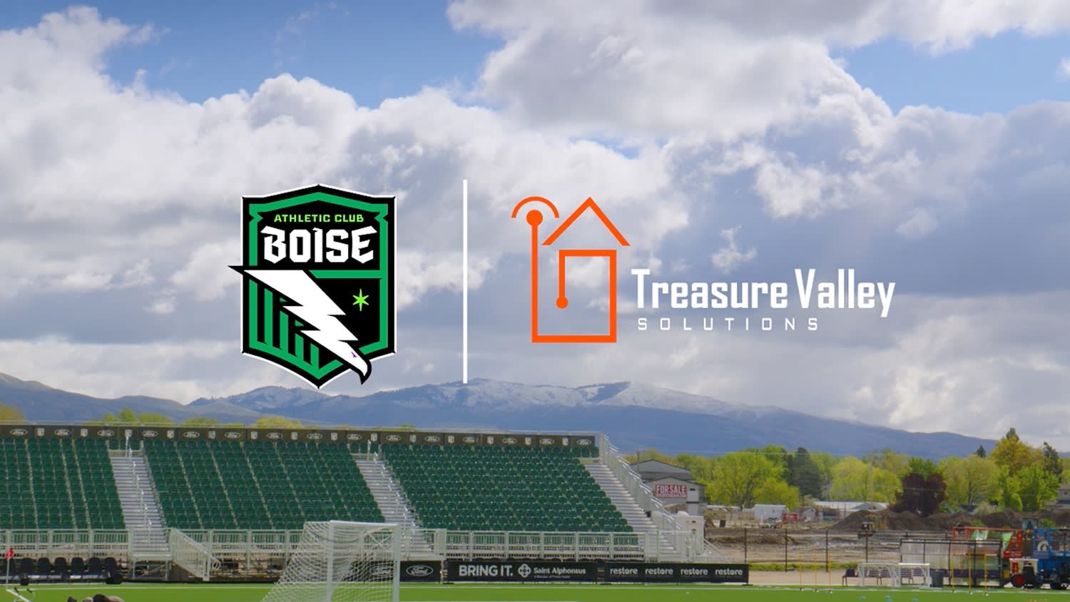 New US Case Study - Athletic Club Boise