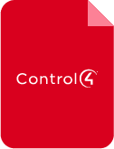 Control4 - Control Drivers