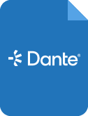 Dante Solutions