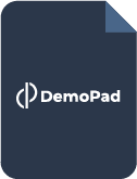 DemoPad - Control Drivers