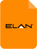 ELAN - Control Drivers