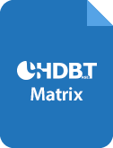 HDBT Matrix