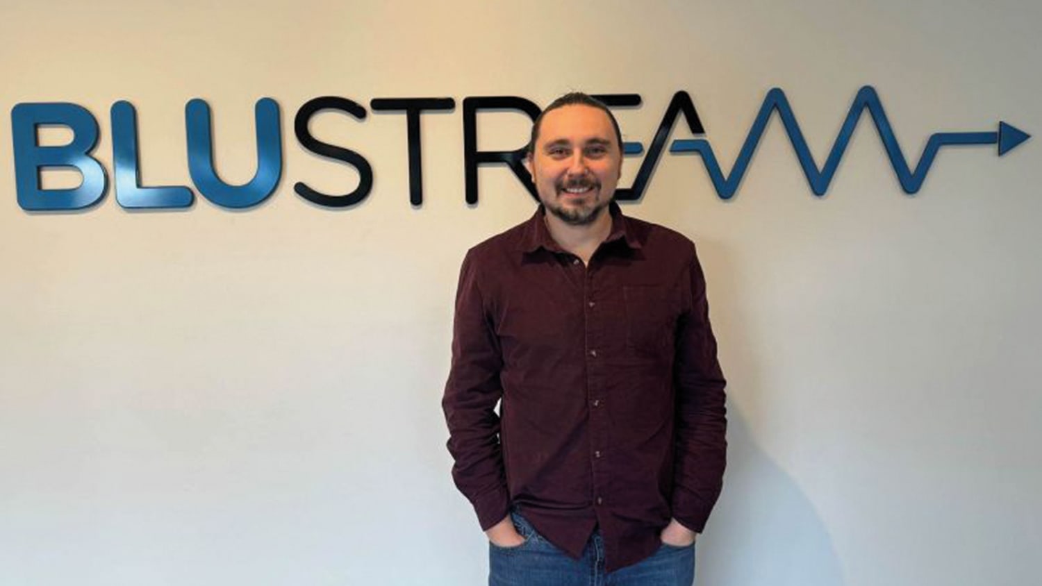 New Product Manager joins the Blustream team