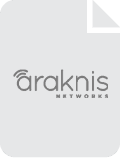 Araknis Network Switch Guide