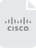 CISCO Network Switch Guide