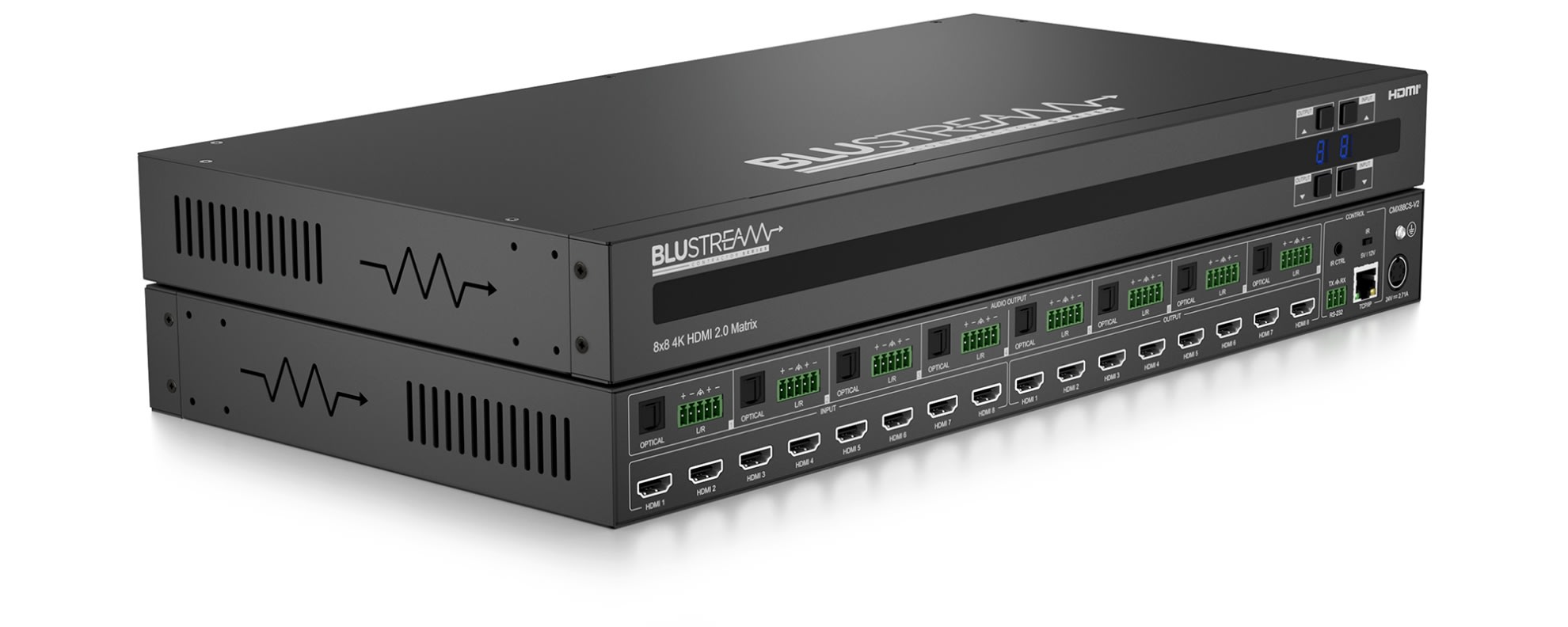 CMX88CS-V2