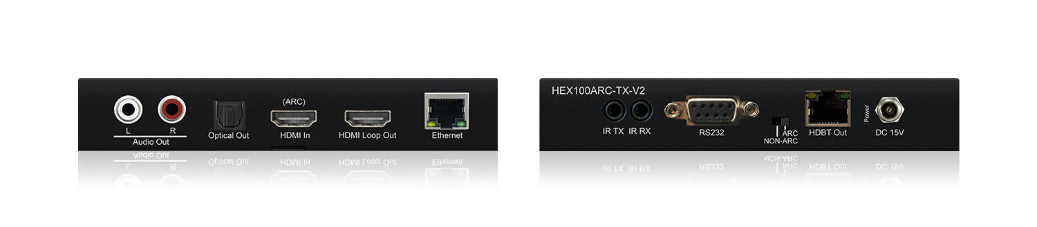 HEX100ARC-TX-V2