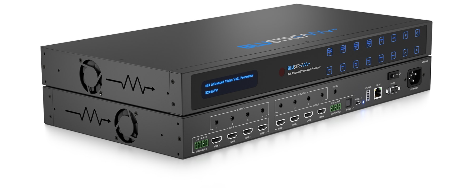 MX44AVW. Blustream