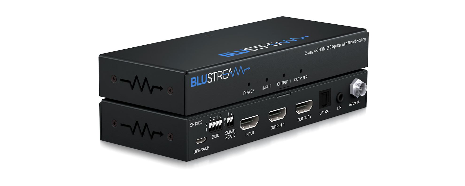 Splitter hdmi 2.0 new arrivals