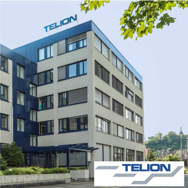 Hisense B2B Europe is expanding into the Swiss digital signage market with Telion AG