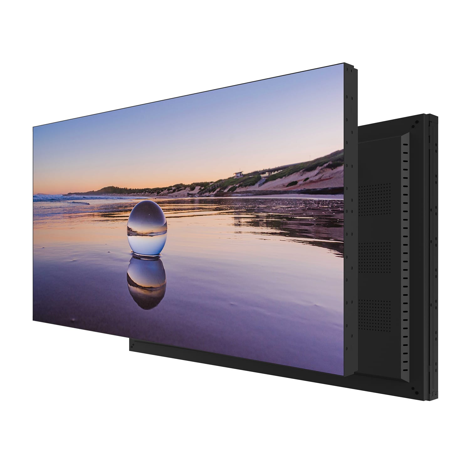 55” LCD Video Wall Display . Hisense Commercial Display 55” LCD Video Wall Display . Hisense Commercial Display