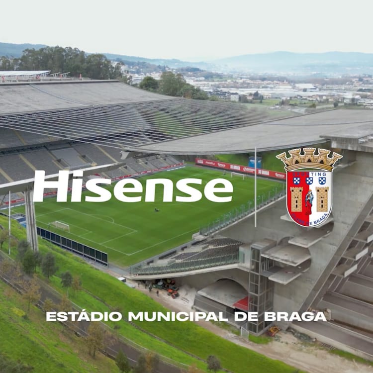 SC Braga | Case Study