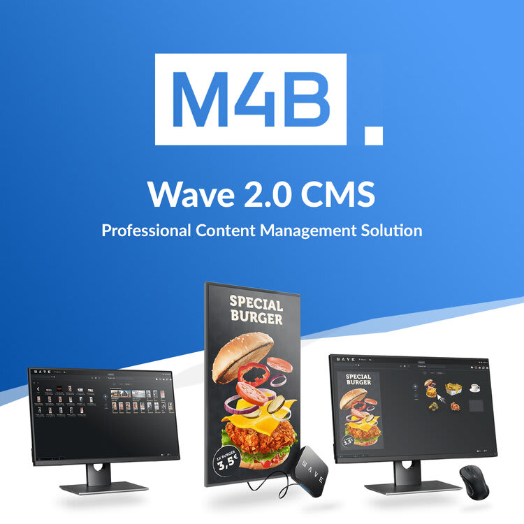 Picture for category M4B