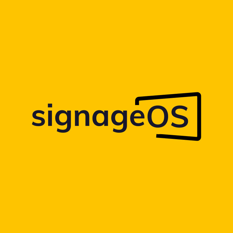 Picture for category SignageOS