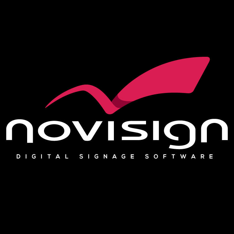 Picture for category NOVISIGN