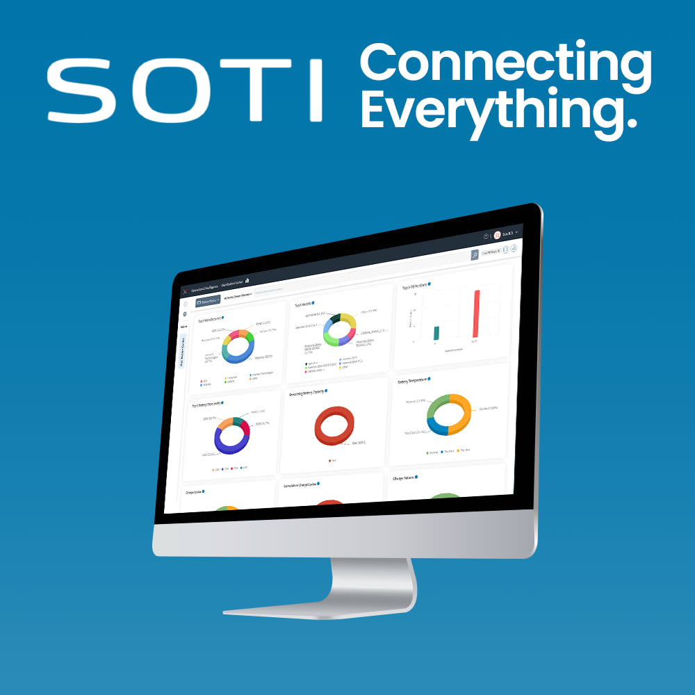 Picture for category SOTI