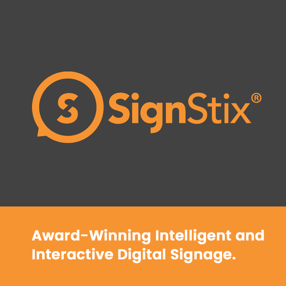 Picture for category SignStix