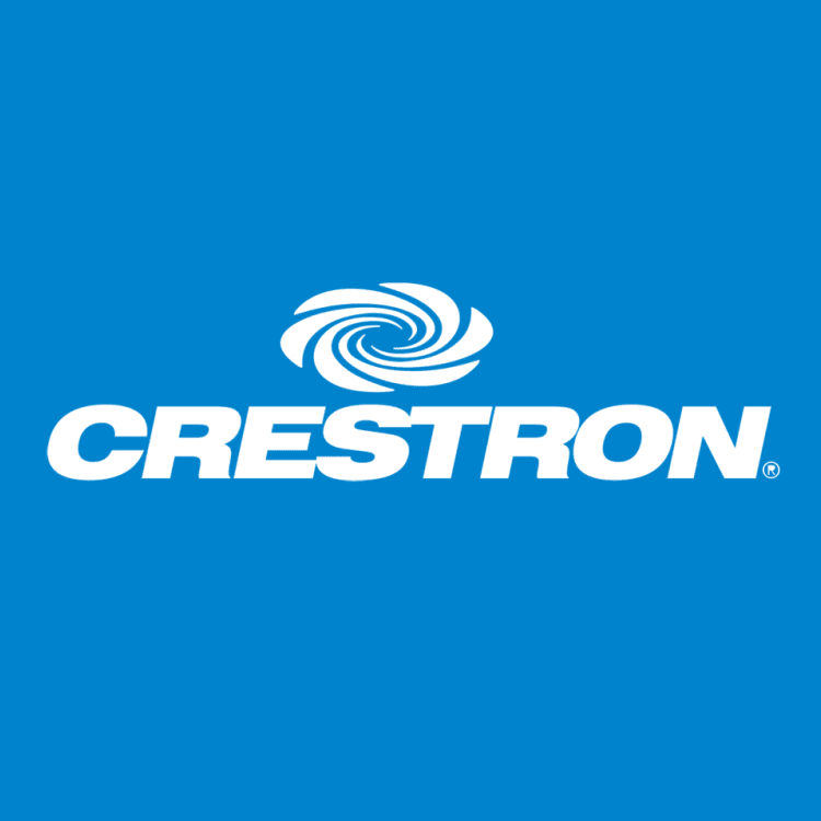 Picture for category Crestron 