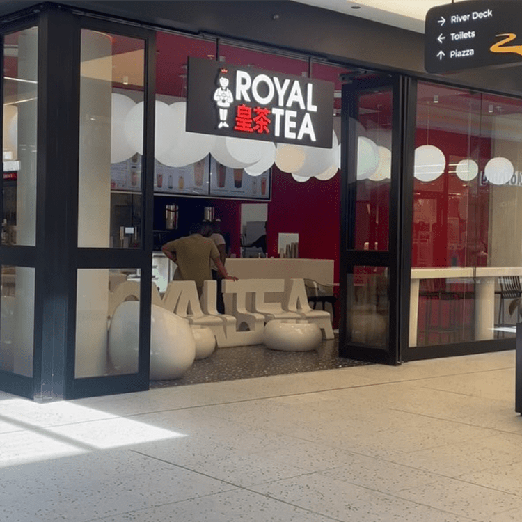 Case Study - Royal Tea