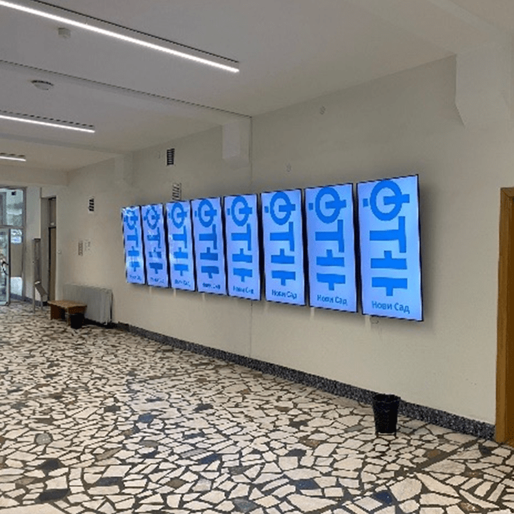 Case Study - Faculty of Technical Science