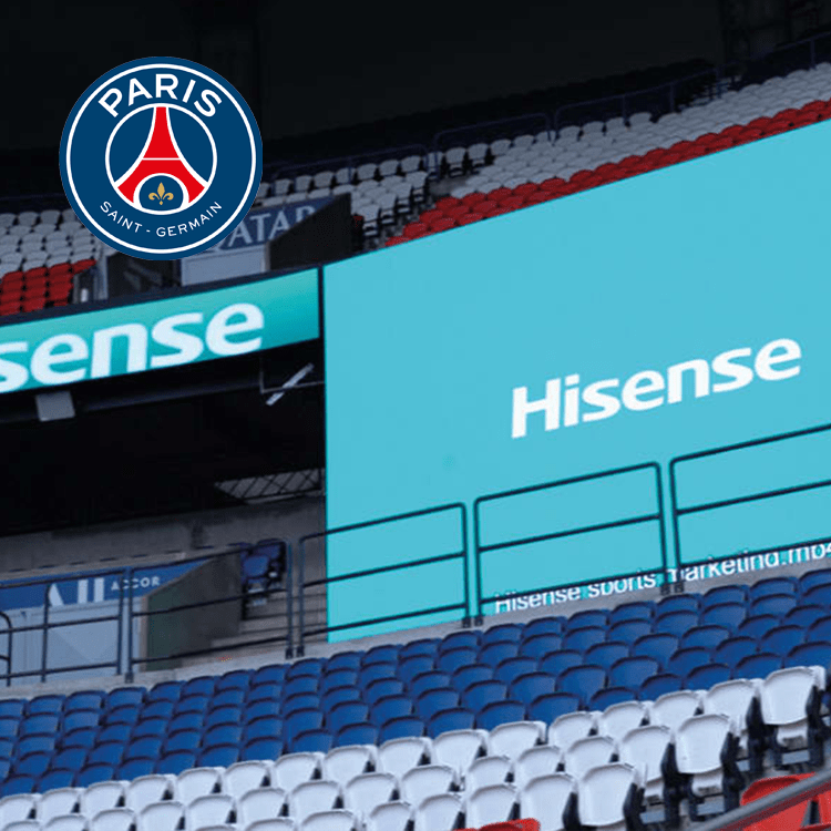 Case Study - PSG
