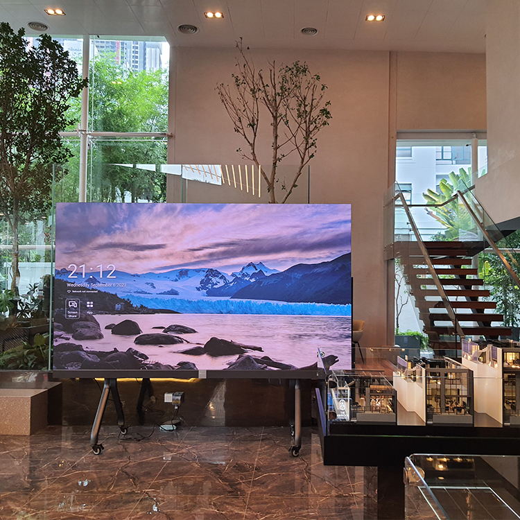Case Study - Paramount Property