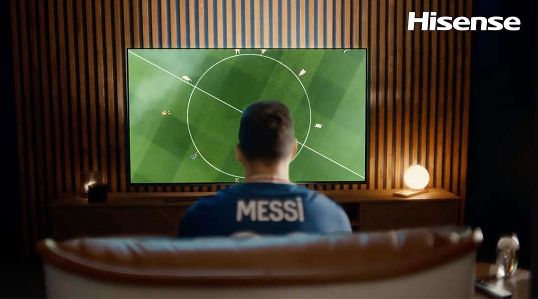 Official PSG Sponsor