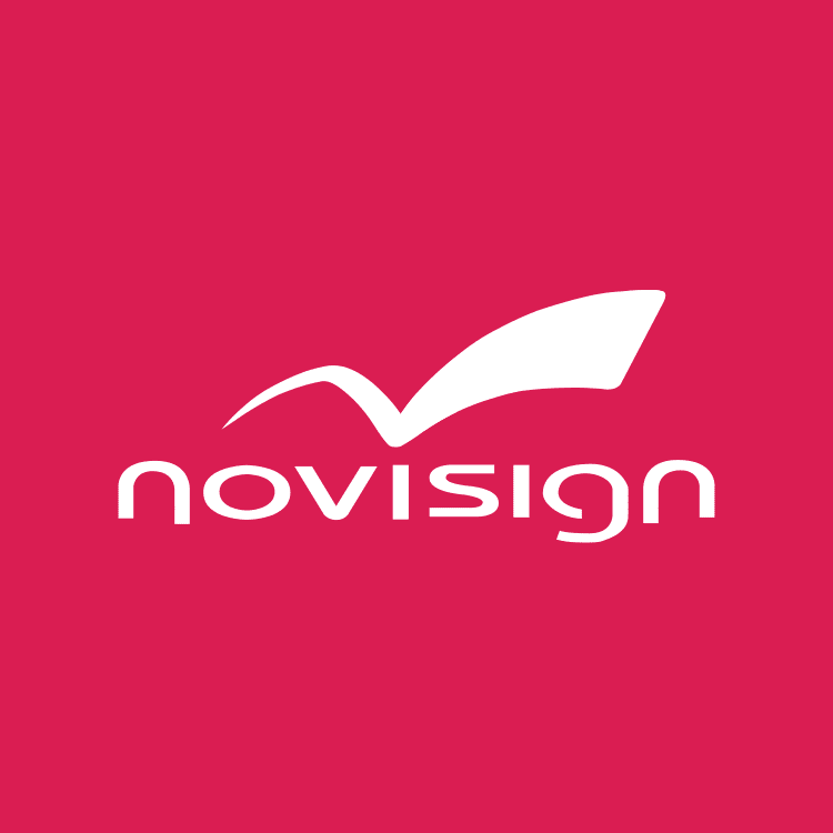 Picture for category NOVISIGN