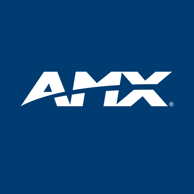 Picture for category AMX