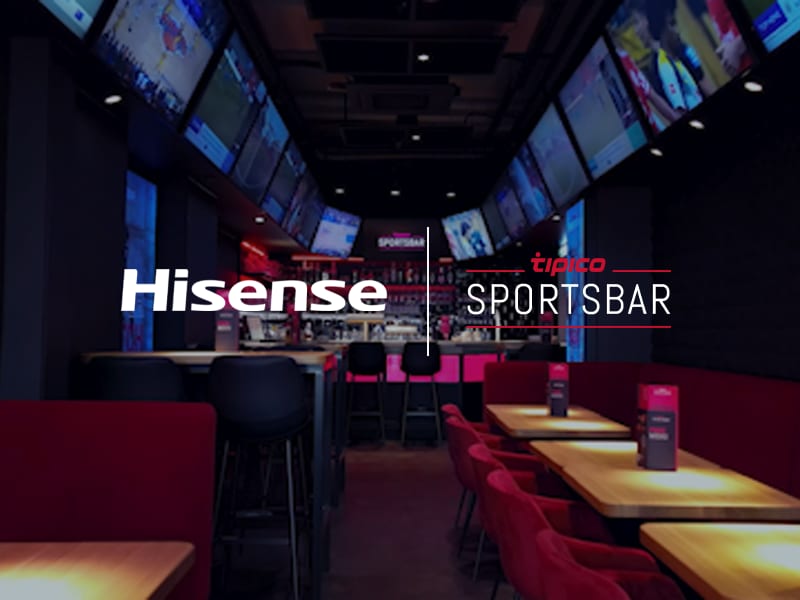 Tipico Sports Bar in Germany