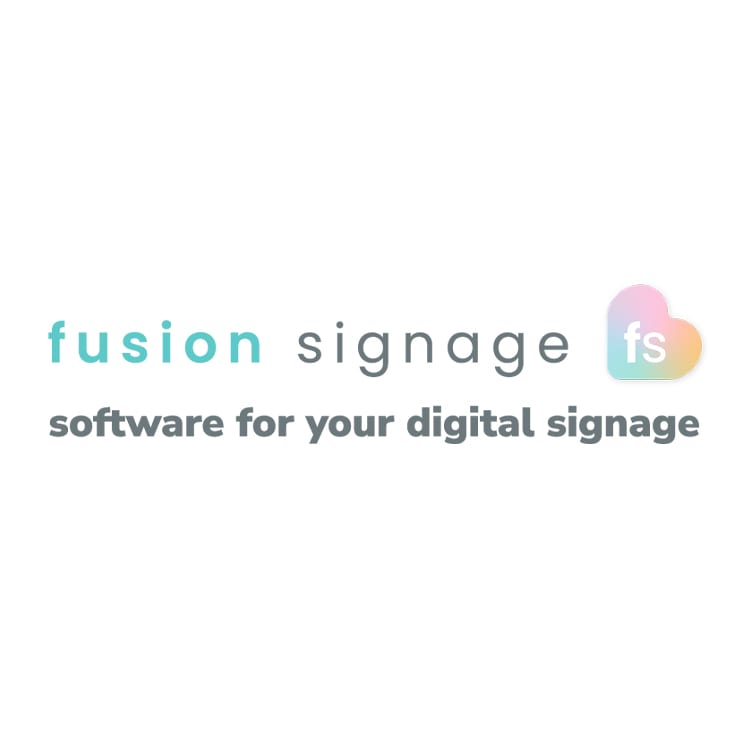 Picture for category Fusion-Signage