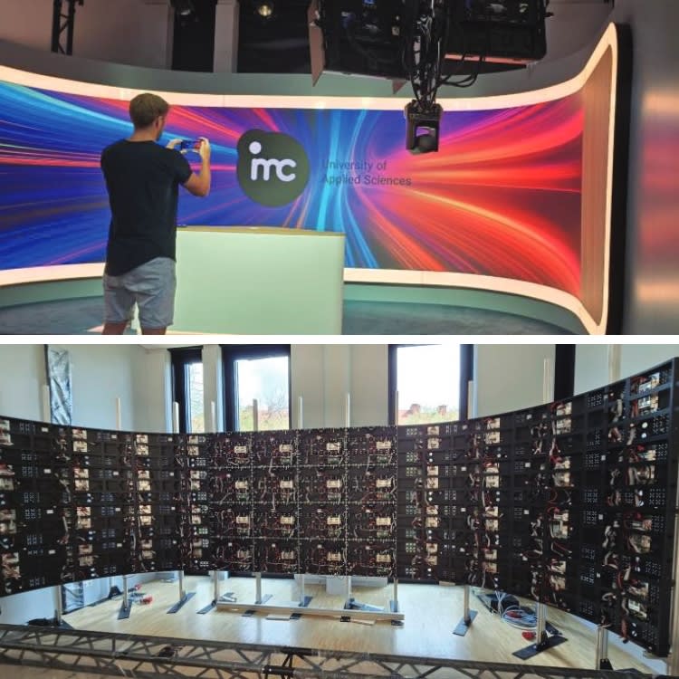 IMC Krems University of Applied Science