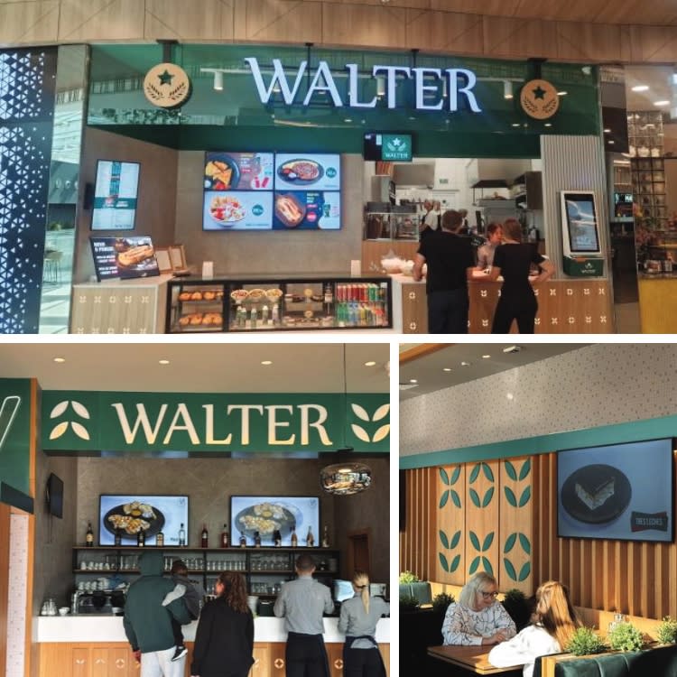 Walter BBQ